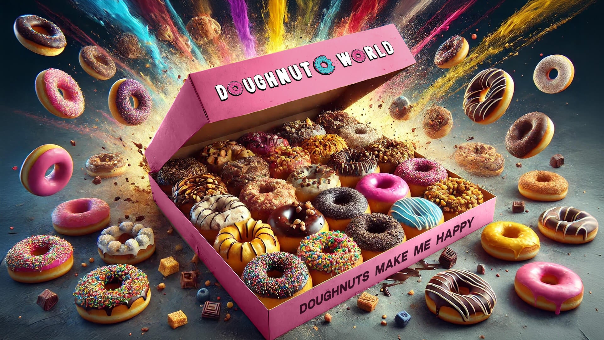 Doughnut-World-Adelaide-Large-Box