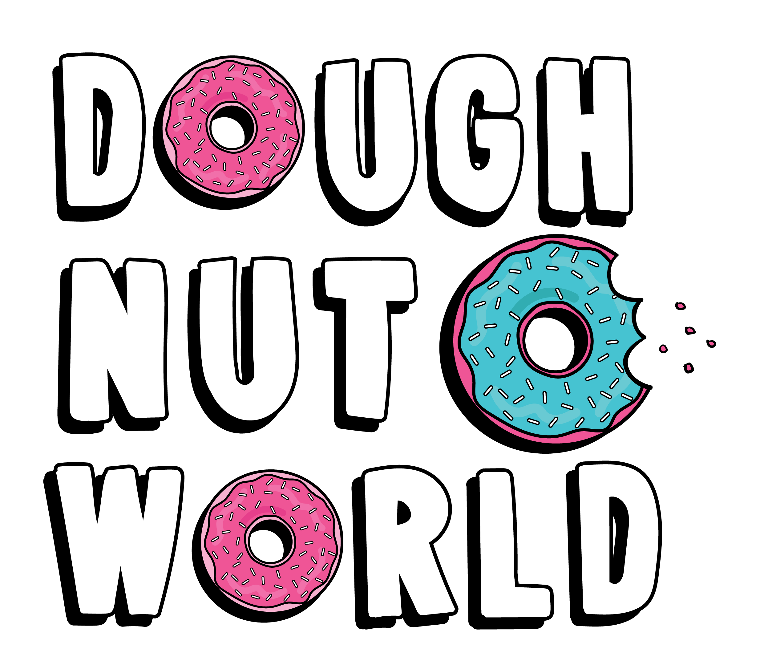 Doughnut World Adelaide