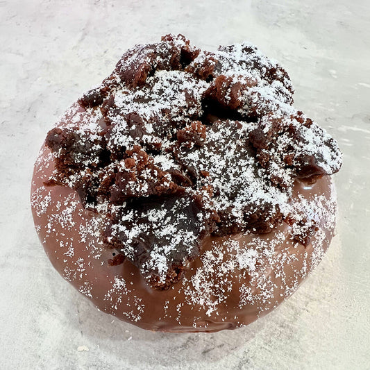 Doughnut-World-Adelaide-Choc-Brownie-Doughnut