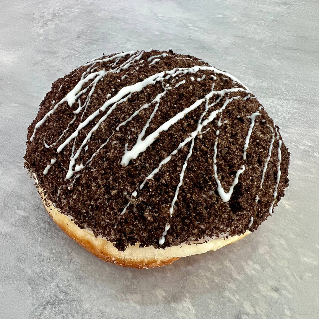 Doughnut-World-Adelaide-Cookies-n-Cream-Doughnut