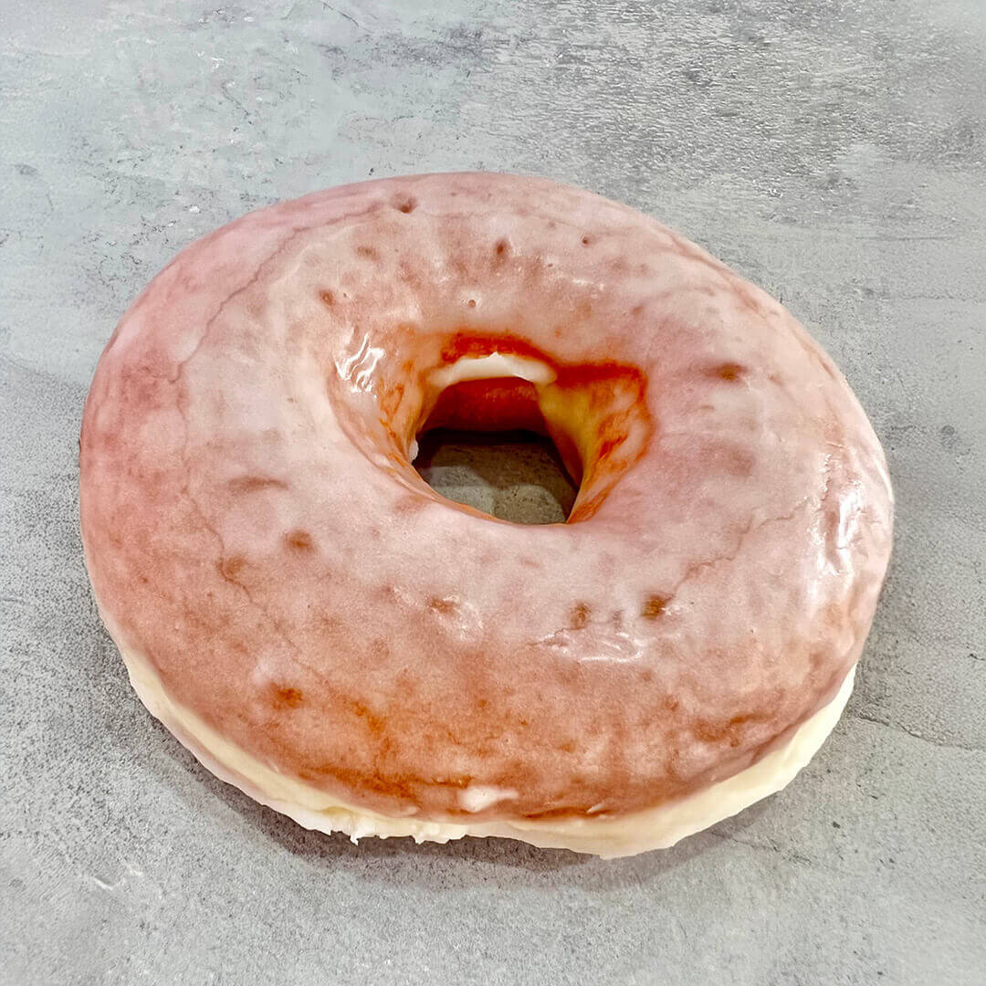 Doughnuts – The Doughnut Nest