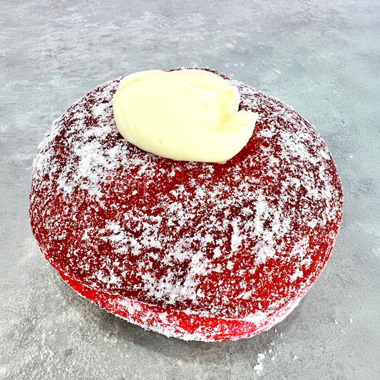 Doughnut-World-Adelaide-Red-Velvet-Doughnut