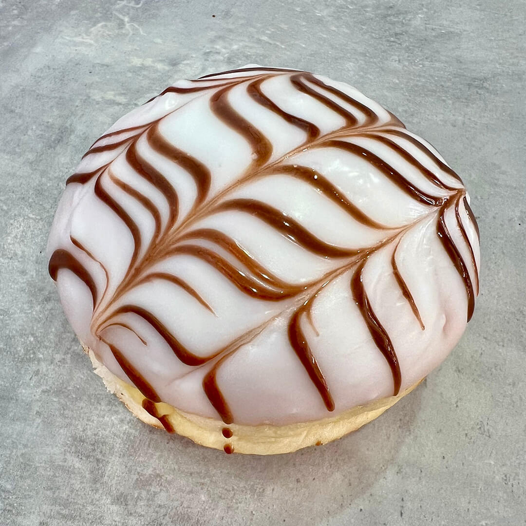 Doughnut-World-Adelaide-Vanilla-Slice-Doughnut